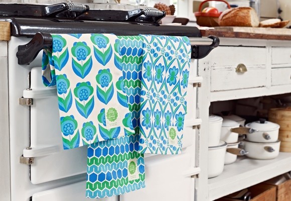 Textiles de cocina: qué debes saber