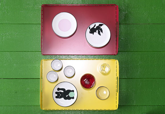 Trendig, de Ikea 12 Trendig, de Ikea