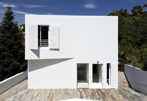 Una vivienda en Vallvidrera 6 vivienda_1.jpg