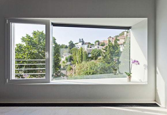 Una vivienda en Vallvidrera 12 vivienda_6.jpg