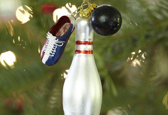 Un árbol de navidad 100% personalizado