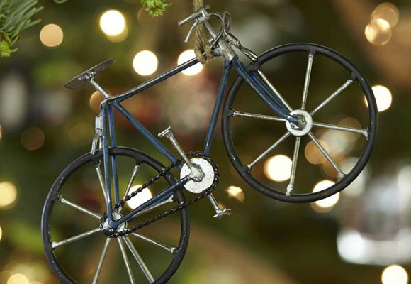 Un árbol de navidad 100% personalizado