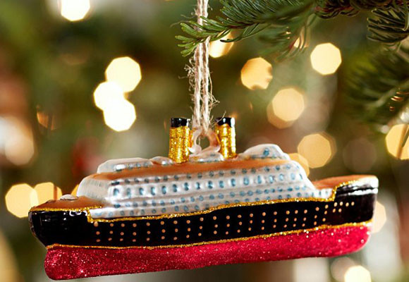 Un árbol de navidad 100% personalizado