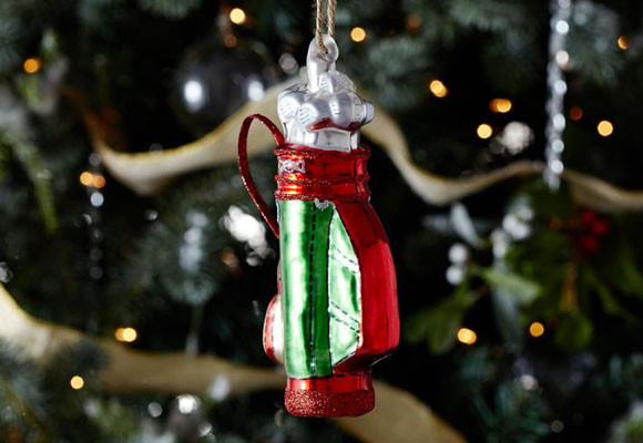 Un árbol de navidad 100% personalizado