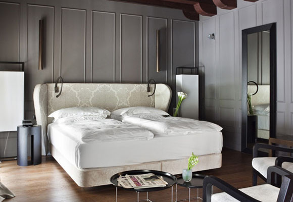 HOTEL PALACIO DE VILLAPANÉS EN SEVILLA