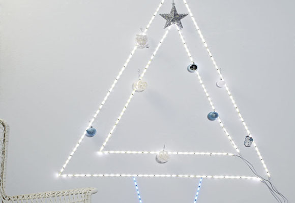 Árboles de navidad originales