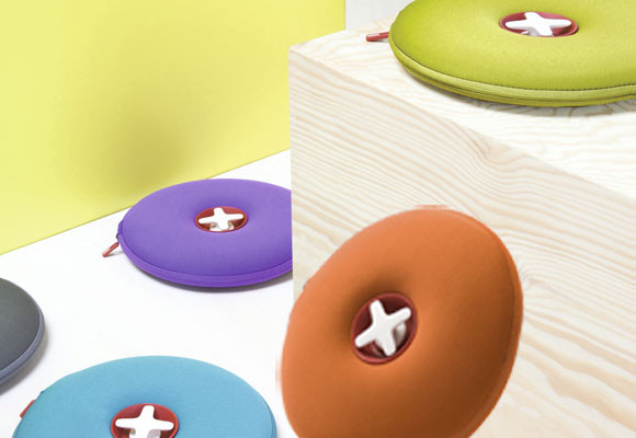 Bolsa de agua caliente