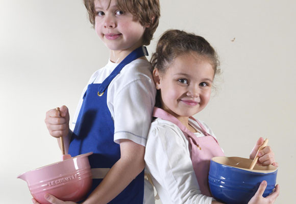 A la orilla de la chimenea