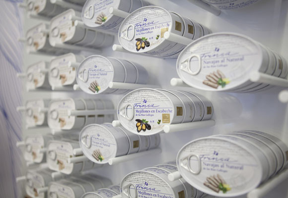 Frinsa. La Conservera