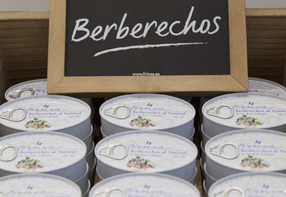 Frinsa. La Conservera