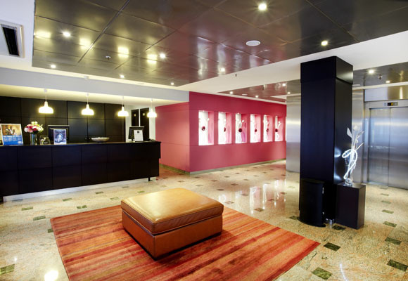 HOTEL CARLTON ANDORRA