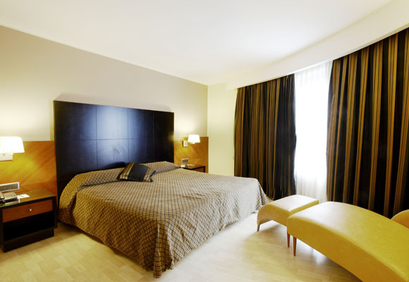 HOTEL CARLTON ANDORRA