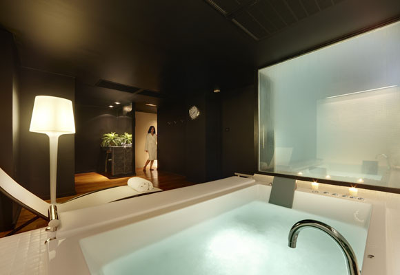 HOTEL MIRÓ DE BILBAO