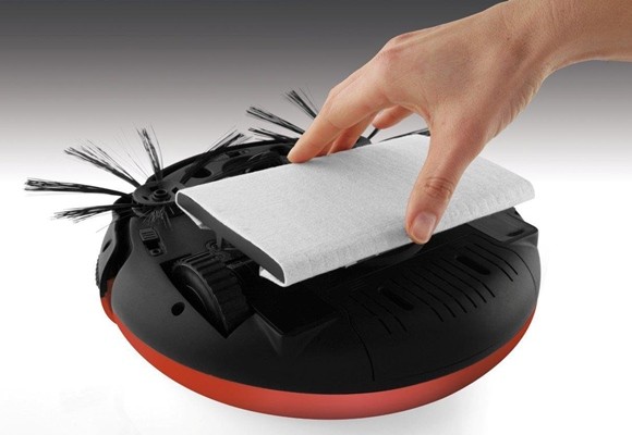 Robots mopa: la limpieza ideal sin esfuerzo