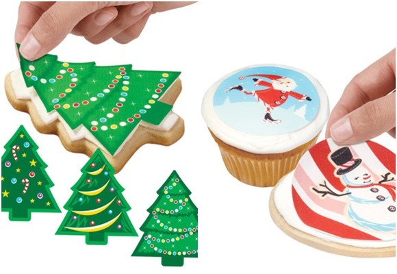 Repostería decorada: guía del principiante...