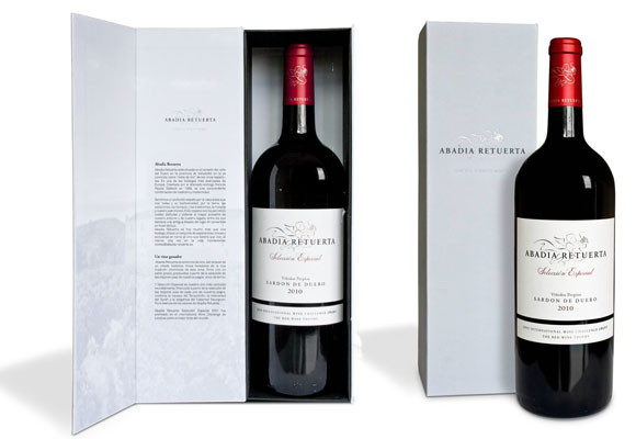 ABADIA RETUERTA SELECCIÓN ESPECIAL 2001