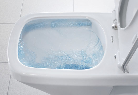 Claves para ahorrar agua en el cuarto de baño