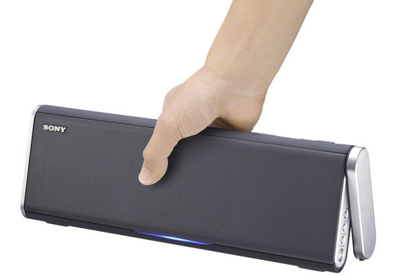 ALTAVOCES INALAMBRICOS DE SONY