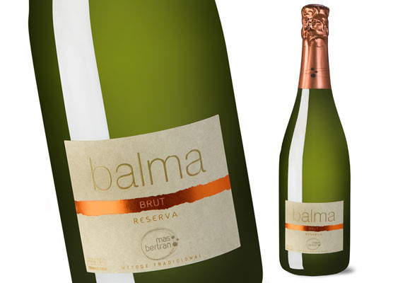 BALMA BRUT RESERVA