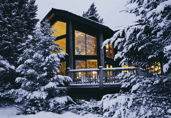 Bomba de calor como alternativa a la calefacción
