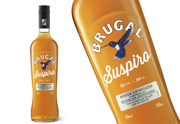 Brugal Suspiro