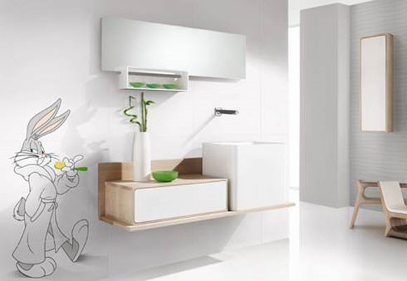 Cerámica pensada para niños