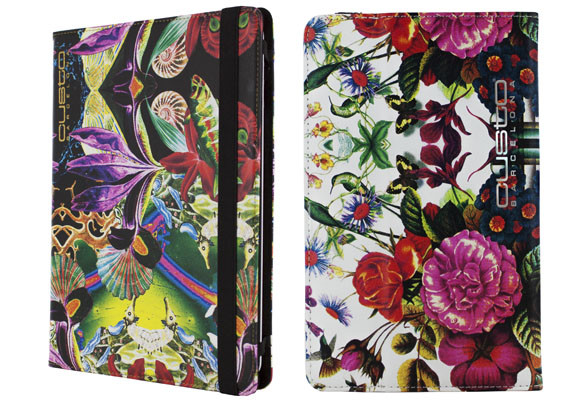 Custo viste tu tablet