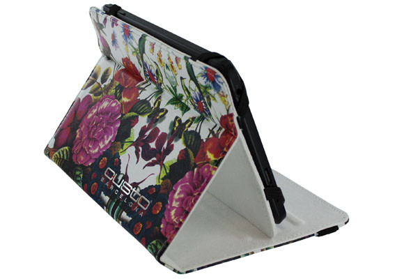 Custo viste tu tablet