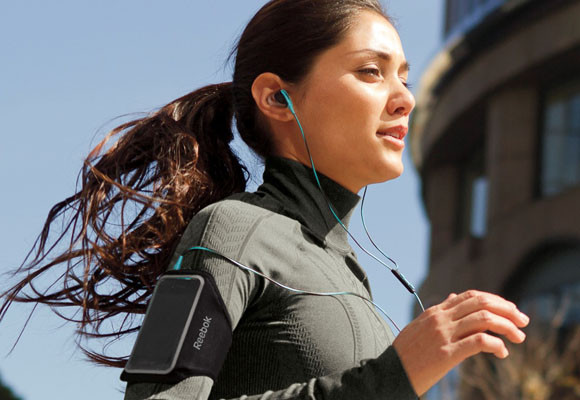 Auriculares Bose SIE2i