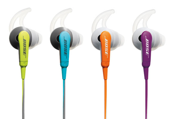 Auriculares Bose SIE2i