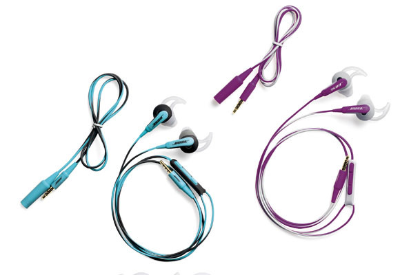 Auriculares Bose SIE2i