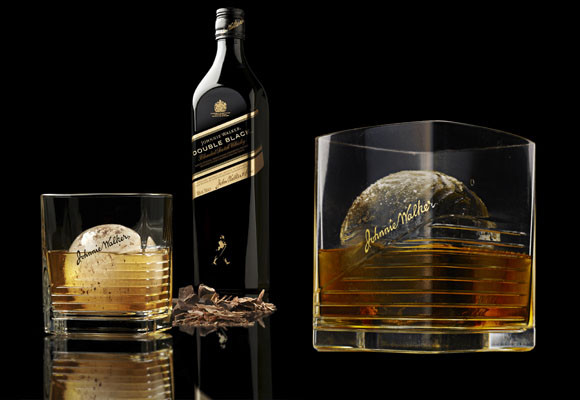 Johnnie Walker Double Black