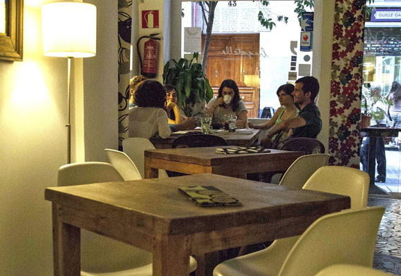 Englishcafe 7 Englishcafe