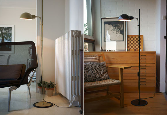 Funiculi, de Luis Porqueras