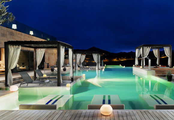 Sheraton Salobre Golf & Spa