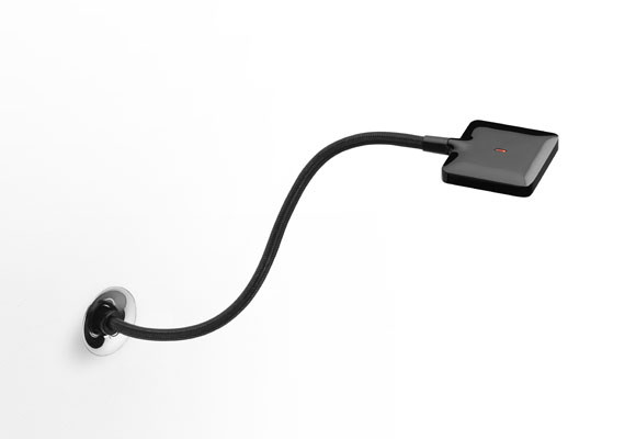 Wall System, de Antonio Citterio