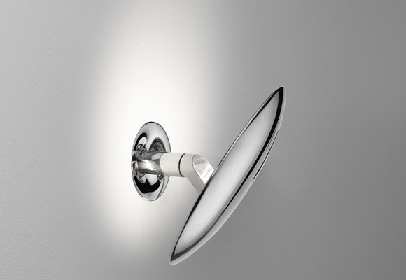 Wall System, de Antonio Citterio