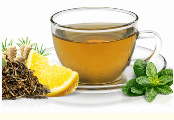 Remedios naturales para una digestión más fácil