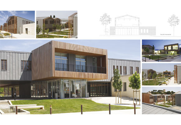 Hospitales, innovación y diseño 2 Hospitales, innovación y diseño