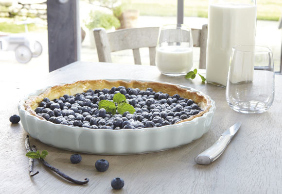 Moldes cerámicos de Claudia & Julia