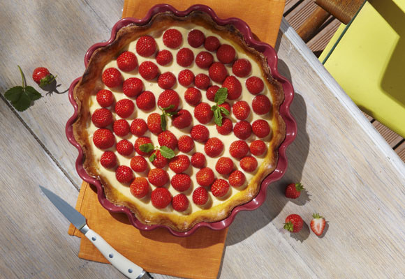 Moldes cerámicos de Claudia & Julia