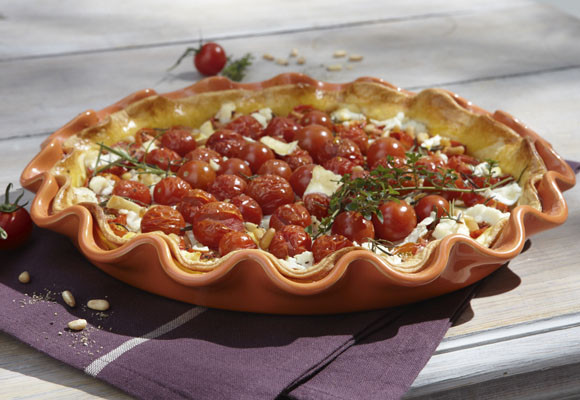 Moldes cerámicos de Claudia & Julia