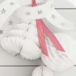 navidad decoracion papel 2