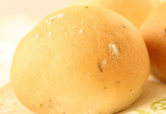 Pan de orégano