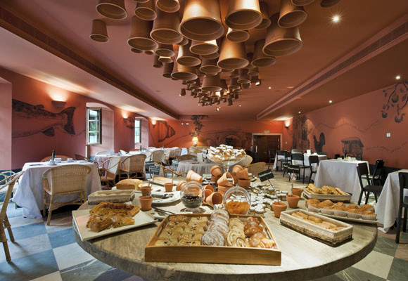 Parador de Corias 19 Parador de Corias