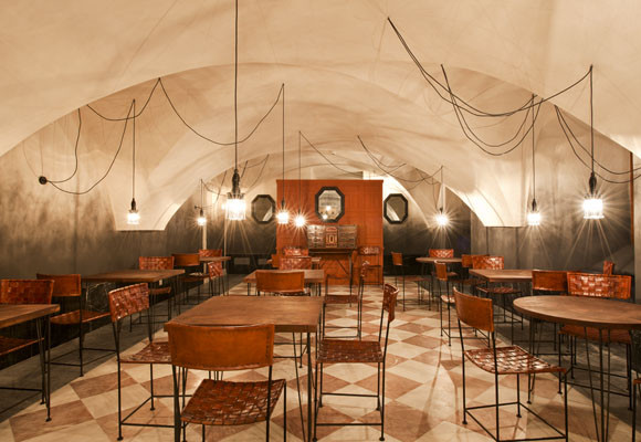 Parador de Corias 9 Parador de Corias