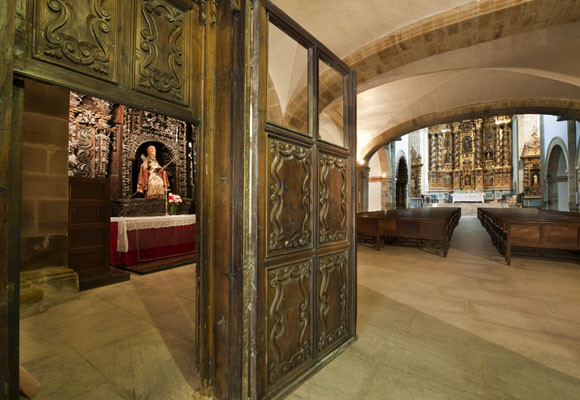 Parador de Corias 14 Parador de Corias