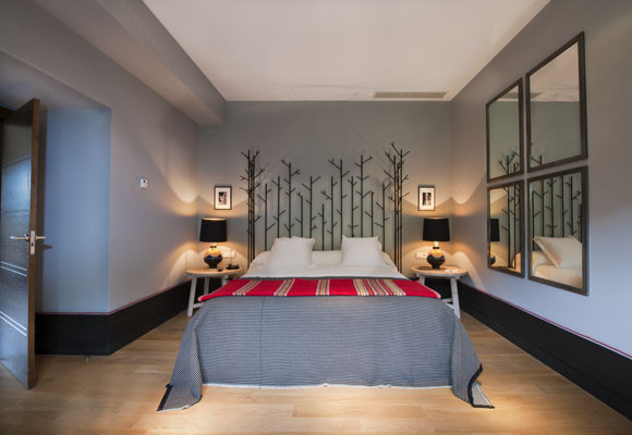 Parador de Corias 10 Parador de Corias