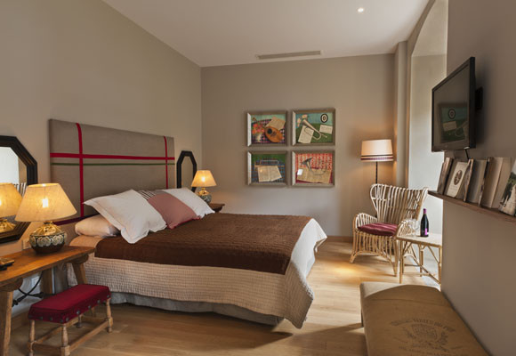 Parador de Corias 12 Parador de Corias