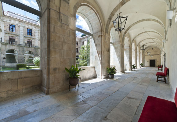 Parador de Corias 13 Parador de Corias